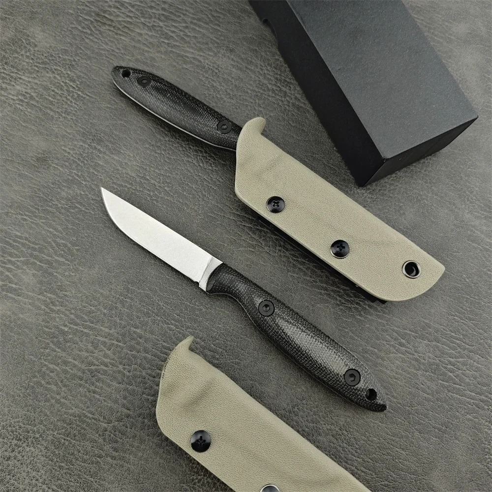 Edc Carry Pocket Knife - Nóż kieszonkowy z twardym, odpornym na