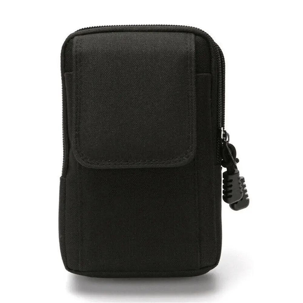 Męska taktyczna torba na pas z – Edc Carry Fanny Pack recenzja i cena