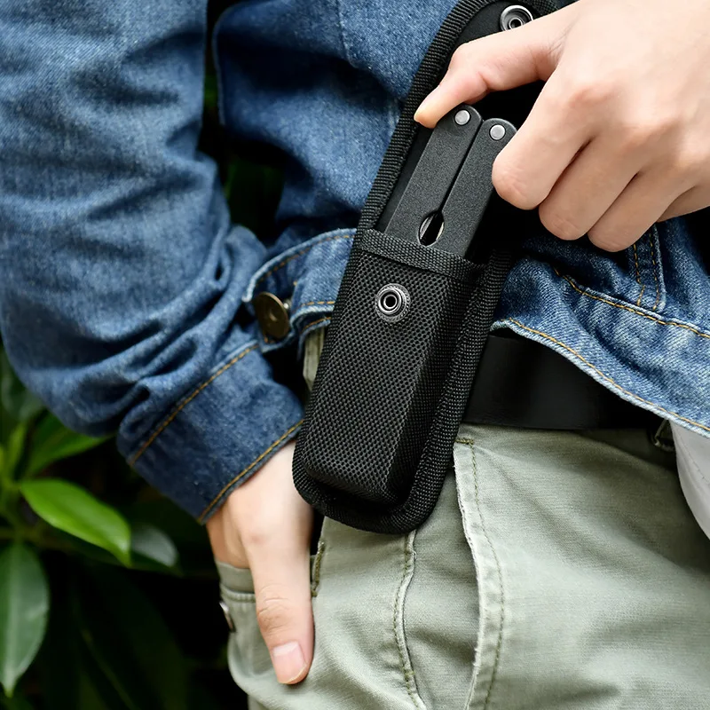 2026 EDC Taktyczne Noże Pokrow – Edc Carry Knife recenzja i cena